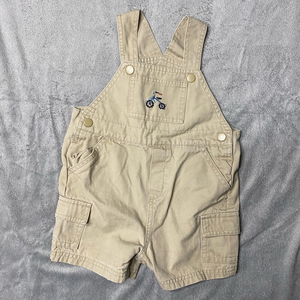 ⭐️3 for $15⭐️ Sonoma Kids overalls